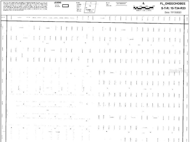 NW 296th St, Okeechobee FL, 34972 land for sale