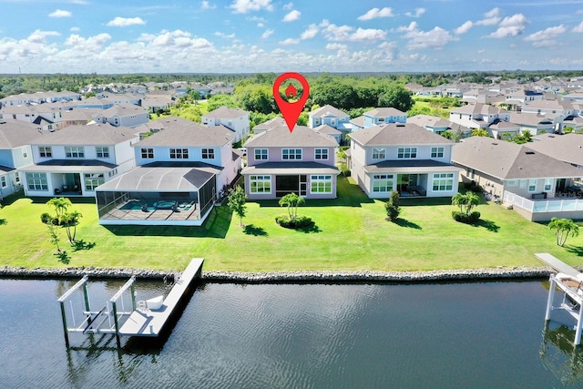 5221 Wishing Arch Dr, Apollo Beach, FL 33572 - photo 4
