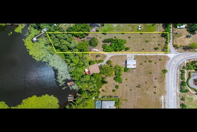 417 Trout Lake Ct, Lutz FL, 33548 land for sale