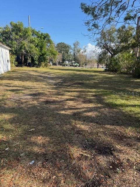 Upton Ct S, Saint Petersburg FL, 33712 land for sale