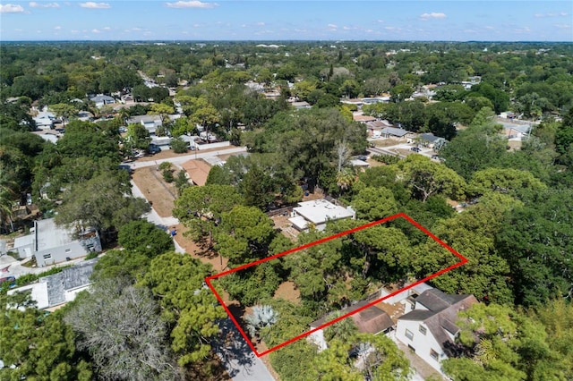 71st Way N, Saint Petersburg FL, 33709 land for sale