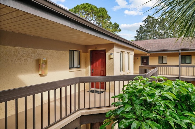 2679 Sabal Springs Cir Unit 203, Clearwater, FL 33761 - exterior space