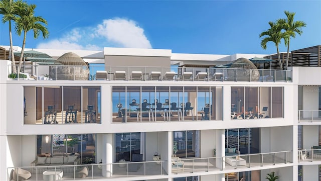 5701 Bowen Daniel Dr Unit 402, Tampa, FL 33616 - photo 12