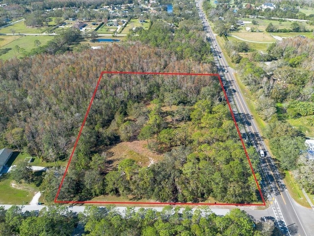 332 Ranch Rd, Tarpon Springs FL, 34688 land for sale