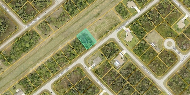 Dalewood Cir, North Port FL, 34288 land for sale