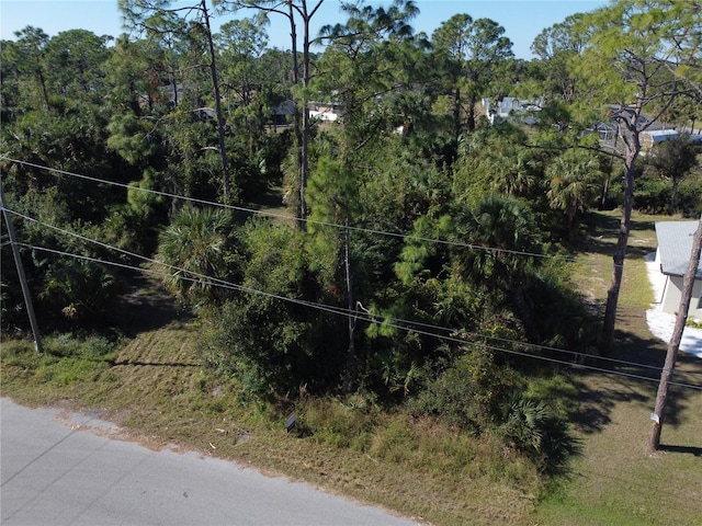 Listing photo 2 for Petunia Ter, North Port FL 34286