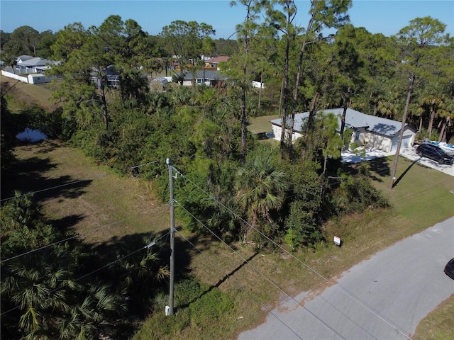 Listing photo 3 for Petunia Ter, North Port FL 34286