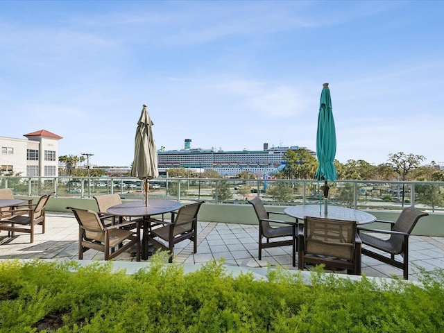 912 Channelside Dr Unit 2601, Tampa, FL 33602 - photo 22