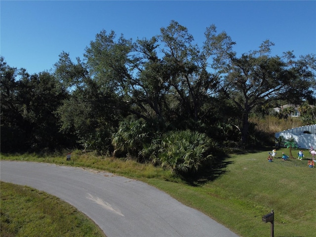 Listing photo 2 for Ansley Rd, North Port FL 34288