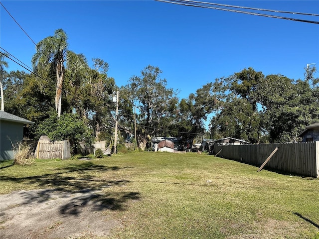 1006 Jones St, Clearwater FL, 33756 land for sale