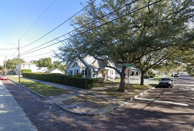 109 W Frances Ave, Tampa FL, 33602 land for sale