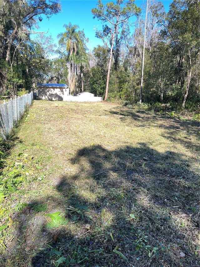 2nd Ave NE, Lutz FL, 33548 land for sale