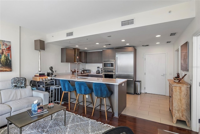 175 1st St S Unit 704, Saint Petersburg, FL 33701 - photo 5