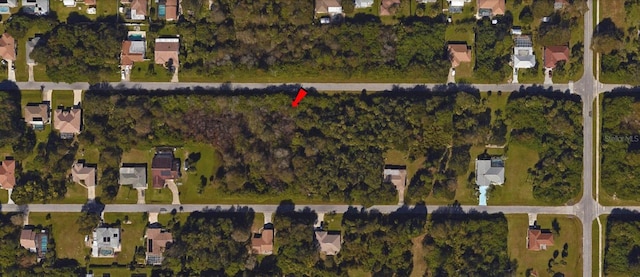 Listing photo 3 for 22463 Morocco Ave, Port Charlotte FL 33952