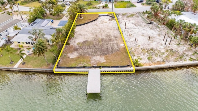 42 Dolphin Dr, Treasure Island FL, 33706 land for sale