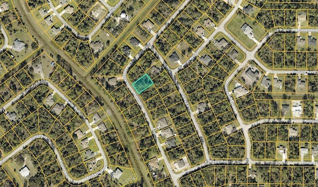 Abdella Ln, North Port FL, 34291 land for sale