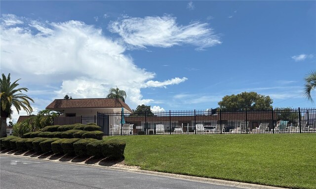 6177 Chesham Dr Unit 6, New Port Richey, FL 34653 - photo 20
