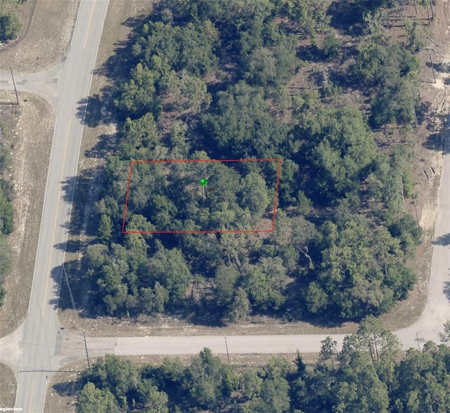 10109 N Elkcam Blvd, Citrus Springs FL, 34433 land for sale