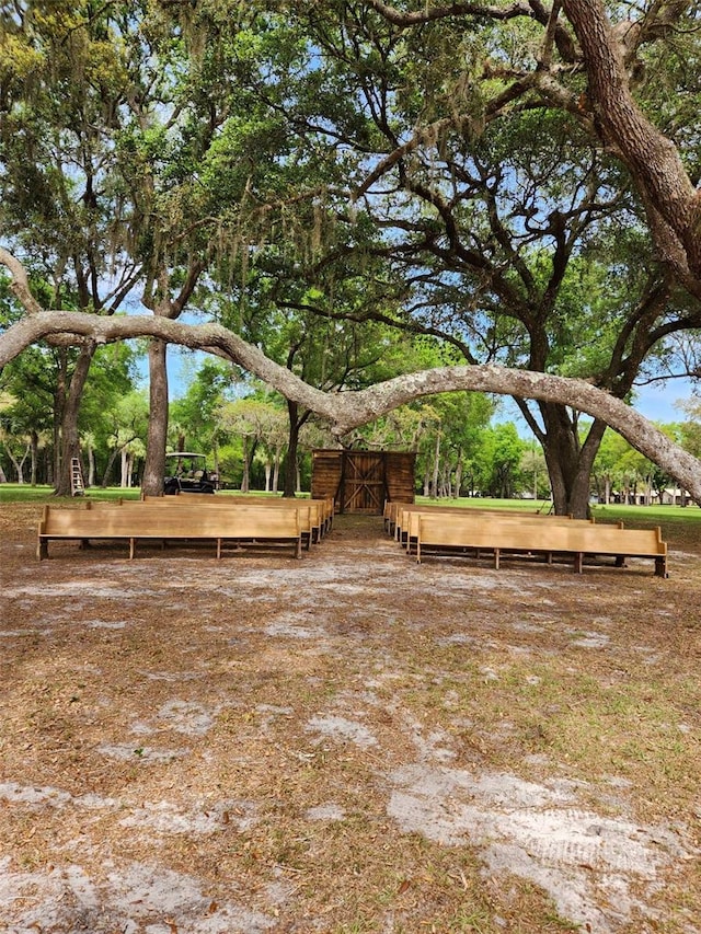 Lot 5, Fort Mc Coy, FL 32134 - photo 8