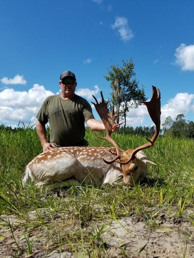 Lot 5, Fort Mc Coy, FL 32134 - photo 13