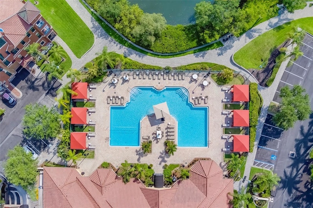 2741 Via Cipriani Unit 930A, Clearwater, FL 33764 - photo 35
