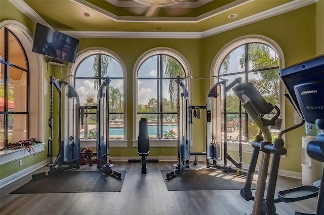 2741 Via Cipriani Unit 930A, Clearwater, FL 33764 - photo 40