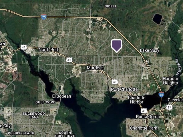 Listing photo 3 for Mattox Cir, North Port FL 34288