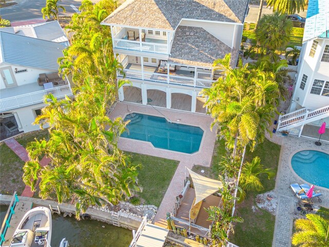 238 71st Ave, St Pete Beach, FL 33706 - photo 32