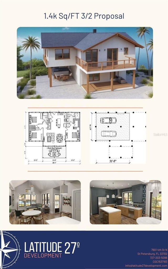 3102 57th St S, Gulfport, FL 33707 - photo 13