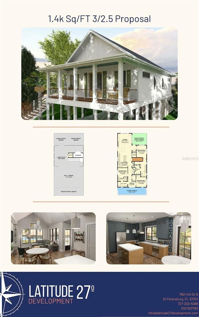 3102 57th St S, Gulfport, FL 33707 - photo 15