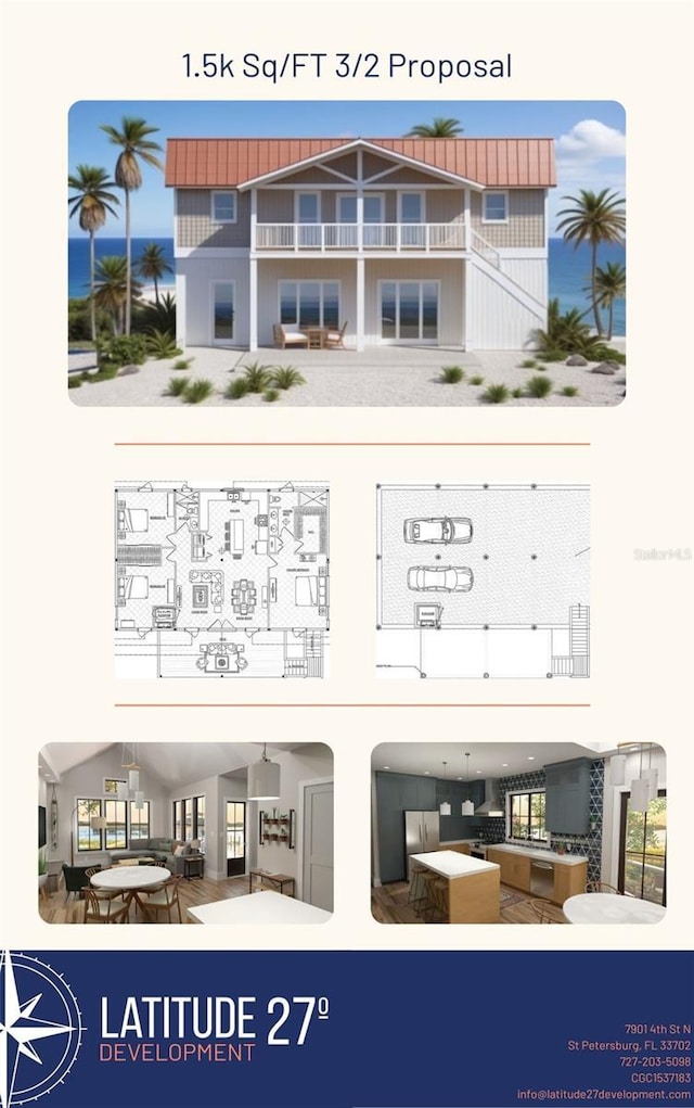 3102 57th St S, Gulfport, FL 33707 - photo 17