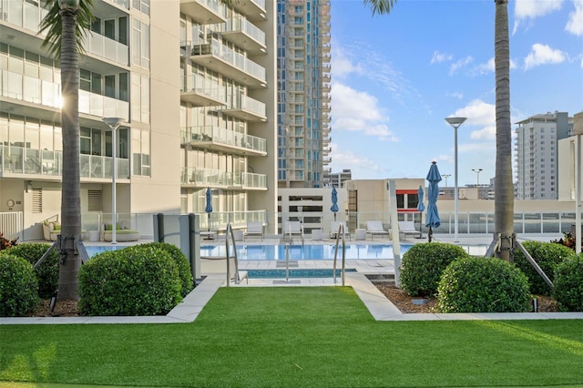 175 1st St S Unit 3402, Saint Petersburg, FL 33701 - photo 69