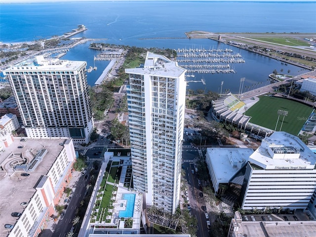 175 1st St S Unit 3402, Saint Petersburg, FL 33701 - photo 4