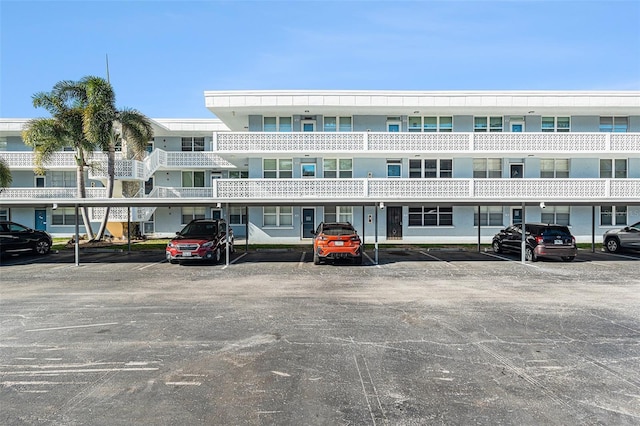 4880 Locust St NE Unit 227, Saint Petersburg, FL 33703 - view of building exterior