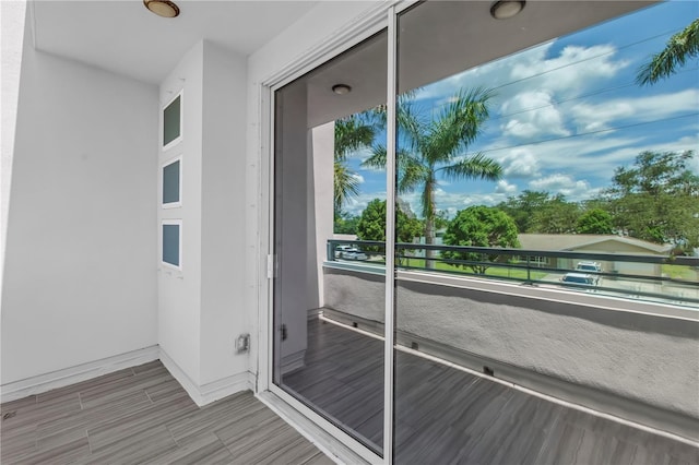 2246 Fiesta Dr, Sarasota, FL 34231 - view of balcony