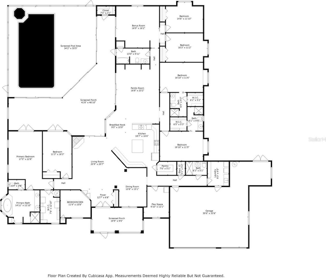 456 Diamond Dr, Spring Hill, FL 34609 - photo 39