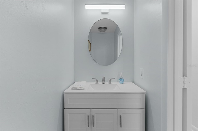 465 Lake Murex Cir, Sanibel, FL 33957 - bathroom featuring vanity