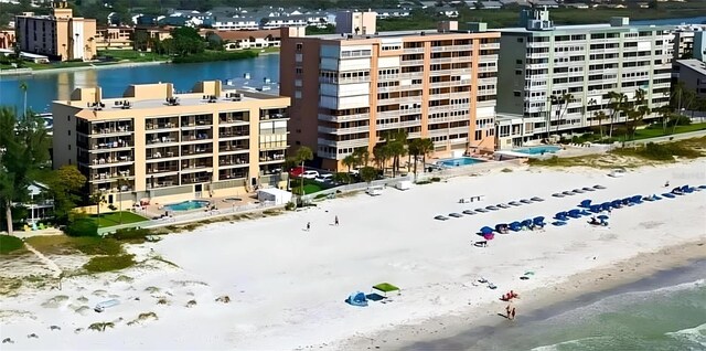 20040 Gulf Blvd Unit 302, Indian Shores, FL 33785 - photo 16