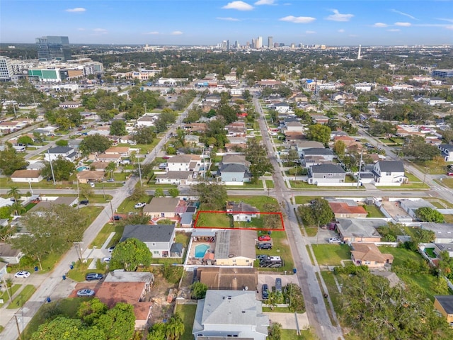 40011/2 W Carmen St, Tampa FL, 33609 land for sale