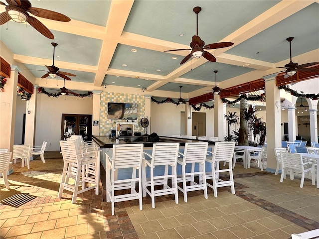 10059 Crooked Creek Dr Unit 102, Venice, FL 34293 - photo 38