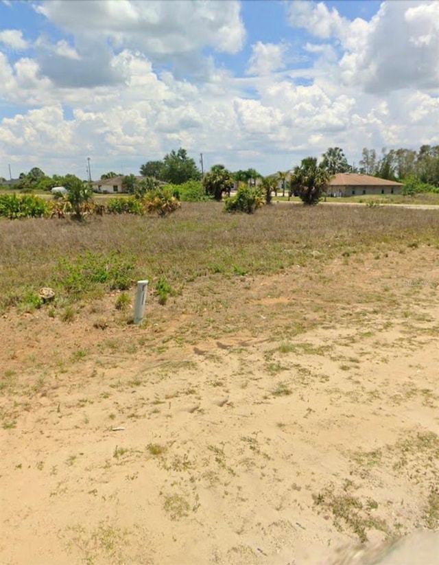 1119 Harvest Ave, Lehigh Acres FL, 33974 land for sale