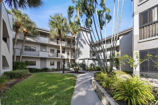 2650 Countryside Blvd Unit C309, Clearwater, FL 33761 - photo 1