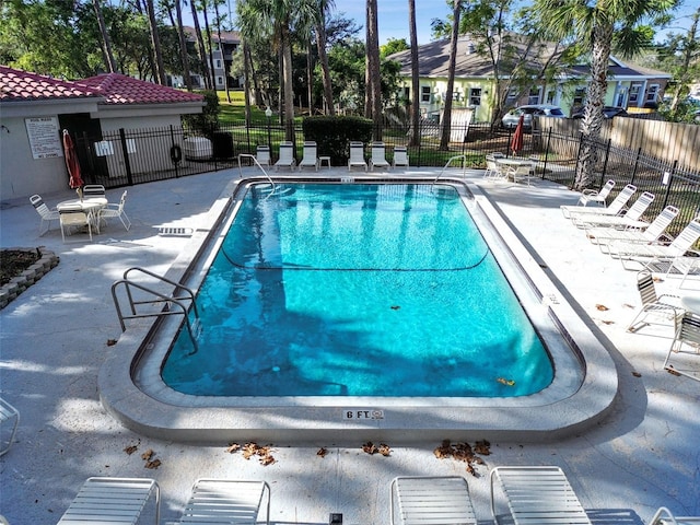 2650 Countryside Blvd Unit C309, Clearwater, FL 33761 - photo 44