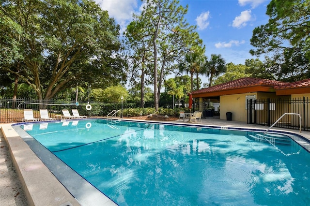 2650 Countryside Blvd Unit C309, Clearwater, FL 33761 - photo 46