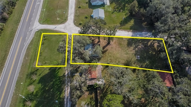 1737 Partridge Blvd, Zephyrhills FL, 33540 land for sale