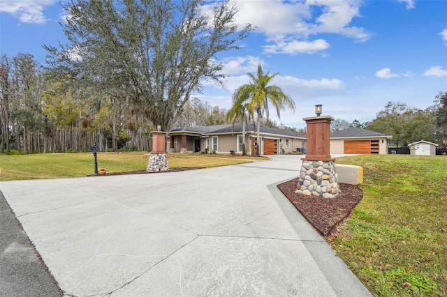 Listing photo 2 for 4825 Scott Rd, Lutz FL 33558