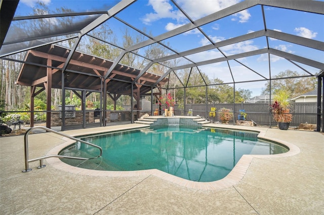 Listing photo 3 for 4825 Scott Rd, Lutz FL 33558