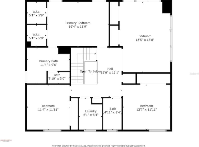 1600 Gray Bark Dr, Oldsmar, FL 34677 - plan