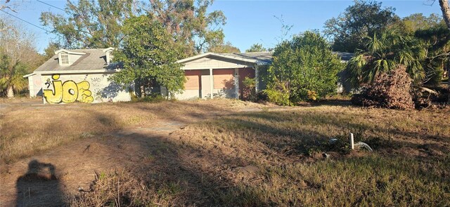 4501 Clewis Ave, Tampa, FL 33610