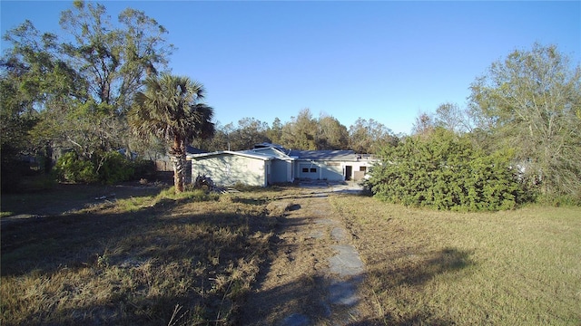 4501 Clewis Ave, Tampa, FL 33610